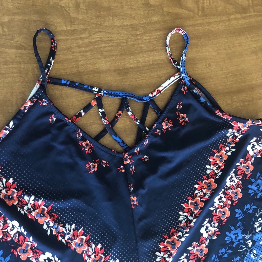 Spring Dress